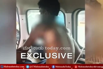 ರಿಪೇರಿ ನಡೆಯುತ್ತಿದ್ದಾಗಲೇ ಕಂಬದಲ್ಲಿ ಹರಿದ ಕರೆಂಟ್! |  ಓರ್ವ ಸೀರಿಯಸ್​, ಐವರು ಬಚಾವ್​ |  ಏನಂದ್ರೂ FIR ಮಾಡಲ್ವಂತೆ!?