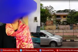 KSRTC ಬಸ್​ಸ್ಟ್ಯಾಂಡ್​ ಲೇಡಿಗೆ  ಶಾಕ್​ ಕೊಟ್ಟ ದೊಡ್ಡಪೇಟೆ ಪೊಲೀಸರು! ಬಯಲಾಯ್ತು  ಕೇಸ್​!