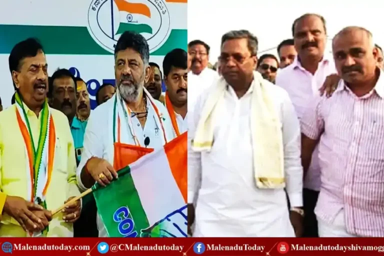 ಕಾಂಗ್ರೆಸ್ ಟಿಕೆಟ್ ಕದನ | ಯಾರು ನೈಋತ್ಯ ಪದವೀಧರ ಕ್ಷೇತ್ರದ ಅಭ್ಯರ್ಥಿ?