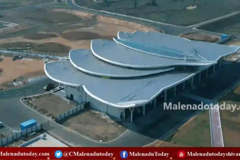 ಶಿವಮೊಗ್ಗ ಟು ಸಿಂಗಾಪುರಕ್ಕೆ ವಿಮಾನ?  ಮಾರ್ಚ್ 24 ರ ನಂತರ ಇದೆಯಂತೆ ಬದಲಾವಣೆ! ಏನಿದು ವಿಷಯ!