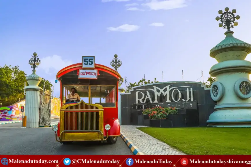 ಹೈದ್ರಾಬಾದ್ ಟೂರ್​ ಪ್ಲಾನ್​ ಇದ್ಯಾ? ಇಲ್ಲಿದೆ ಮೊದಲು ಬಂದವರಿಗೆ ಮೊದಲ ಅವಕಾಶ!