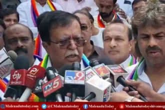 ನಾನು ಲೋಕಸಭೆ ಚುನಾವಣೆಗೆ ಪ್ರಬಲ ಆಕಾಂಕ್ಷಿ ಅಭ್ಯರ್ಥಿ ಸಚಿವ ರಾಜಣ್ಣ ಹೇಳಿಕೆ