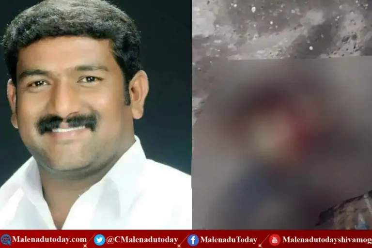 ಮಲ್ಲನ ಲವ್ ಸ್ಟೋರಿ ಮತ್ತು ಪಾತಾಳಿ ರಿವೆಂಜ್​! ವಿದ್ಯಾನಗರ, ಗಾಂಧಿಬಜಾರ್, ಚಿಕ್ಕಲ್​!  ನಿನ್ನೆಯಿಡಿ ನಡೆದಿದ್ದೇನು?