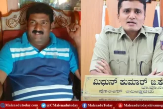 ಮಲ್ಲನ ಕೊಲೆ ಪ್ರಕರಣ | ನಾಲ್ವರು ಅರೆಸ್ಟ್ ! | SP ಮಿಥುನ್ ಕುಮಾರ್ ಹೇಳಿದ್ದೇನು?
