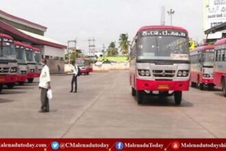 ಚಡ್ಡಿ ಜೇಬಿಗೆ ಕೈ ಹಾಕಿದ ಕಳ್ಳ! ಶಿವಮೊಗ್ಗ ಬಸ್ ನಿಲ್ದಾಣದಲ್ಲಿ ಹೊಸಪೇಟೆ ಕಡೆಯ ಬಸ್ ಹತ್ತಿದವನಿಗೆ ಶಾಕ್