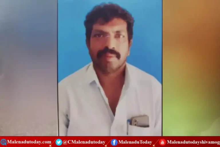 ನಾಯಿ ಬೊಗಳಿದ್ದಕ್ಕೆ ಬೈಗುಳ! ಸಿಟ್ಟಾಗಿ ನೆರೆಮನೆಯವನ ಮೇಲೆ ಆ್ಯಸಿಡ್ ಎರಚಿದ ವ್ಯಕ್ತಿ!