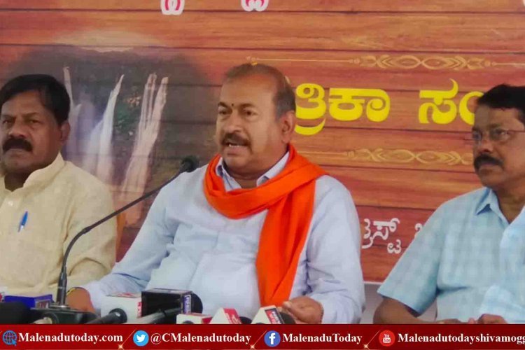 Shri Ram Mandir Ayodhya |  ಅಯೋಧ್ಯೆಯಲ್ಲಿ ಆ ದಿನಗಳು ಹೇಗಿತ್ತು ! ಏನಾಯ್ತು !ಶಾಸಕ ಚನ್ನಬಸಪ್ಪ ರವರು ಹೇಳಿದ್ದೇನು?