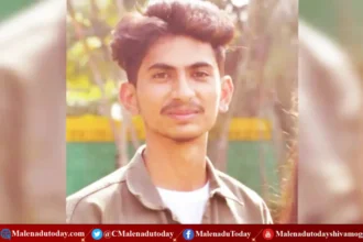 ಪ್ರದೀಪ್ ಈಶ್ವರ್ ಕಾರ್ಯಕ್ರಮ ನೋಡಿಕೊಂಡು ಸಕ್ರೆಬೈಲ್​ಗೆ ಊಟಕ್ಕೆ ಹೋಗಿದ್ದ Bcom ವಿದ್ಯಾರ್ಥಿ ಸಾವು