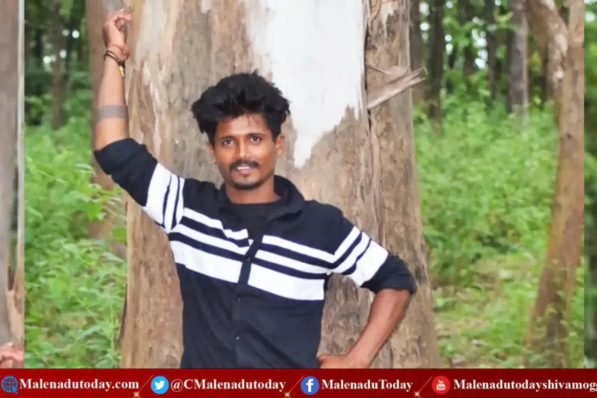 ಹೋರಿಹಬ್ಬದಲ್ಲಿ ಹೋರಿ ತಿವಿದು ಯುವಕ ಸಾವು! ಶಿಕಾರಿಪುರ ಗ್ರಾಮಾಂತರ ಪೊಲೀಸ್ ಸ್ಟೇಷನ್ ಲಿಮಿಟ್ಸ್​ ನಲ್ಲಿ ಘಟನೆ