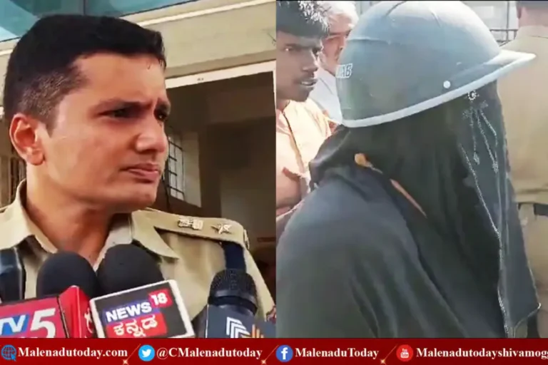 ಸೋಶಿಯಲ್ ಮೀಡಿಯಾ ಮಂದಿಗೆ ವಾರ್ನಿಂಗ್! ಮಹಿಳೆಯ ಘೋಷಣೆ ವಿಡಿಯೋ ಎಡಿಟ್ ಮಾಡಿದವರ ವಿರುದ್ಧ ದಾಖಲಾಯ್ತು ಕೇಸ್