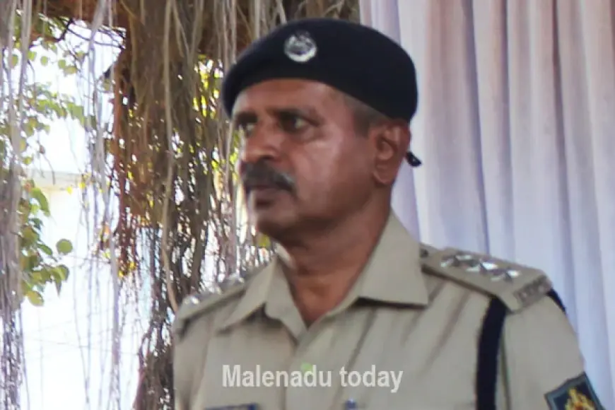 ಬಿಟ್ ಕಾಯಿನ್ ತನಿಖೆಗೆ ಬಿಗ್ ಟ್ವಿಸ್ಟ್​! ತನಿಖಾಧಿಕಾರಿಯಾಗಿ ಶಿವಮೊಗ್ಗದ ಡಿವೈಎಸ್​ಪಿ ಬಾಲರಾಜ್​ ನೇಮಕ! ಜೆಪಿ ಎಕ್ಸ್​ಕ್ಲ್ಯೂಸಿವ್