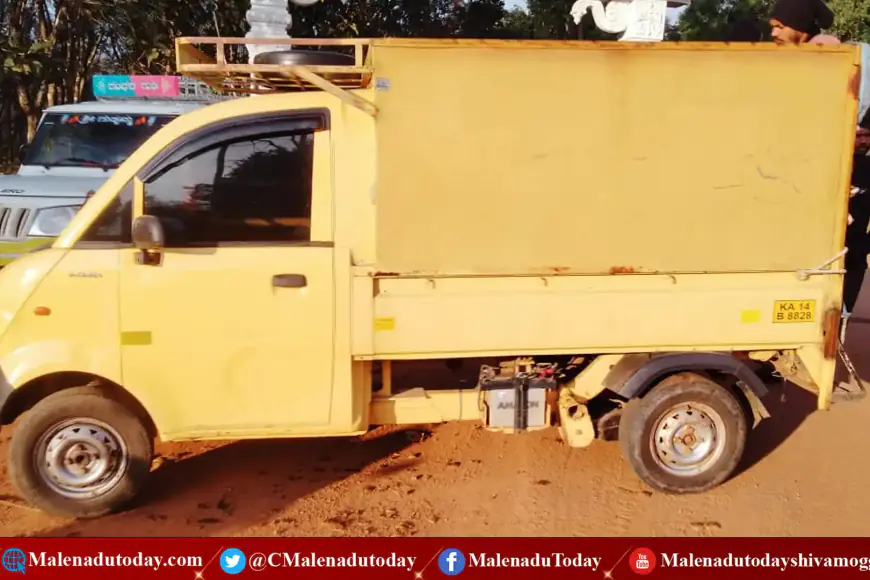 ತೀರ್ಥಹಳ್ಳಿಯಲ್ಲಿ ಕಾಮನ್ ಮ್ಯಾನ್ ಪೊಲೀಸ್! ದನಗಳ್ಳರನ್ನ ಹಿಡಿದ ಸಾರ್ವಜನಿಕರು! 1 ತೀರ್ಥಹಳ್ಳಿಯಲ್ಲಿ ಕಾಮನ್ ಮ್ಯಾನ್ ಪೊಲೀಸ್! ದನಗಳ್ಳರನ್ನ ಹಿಡಿದ ಸಾರ್ವಜನಿಕರು!