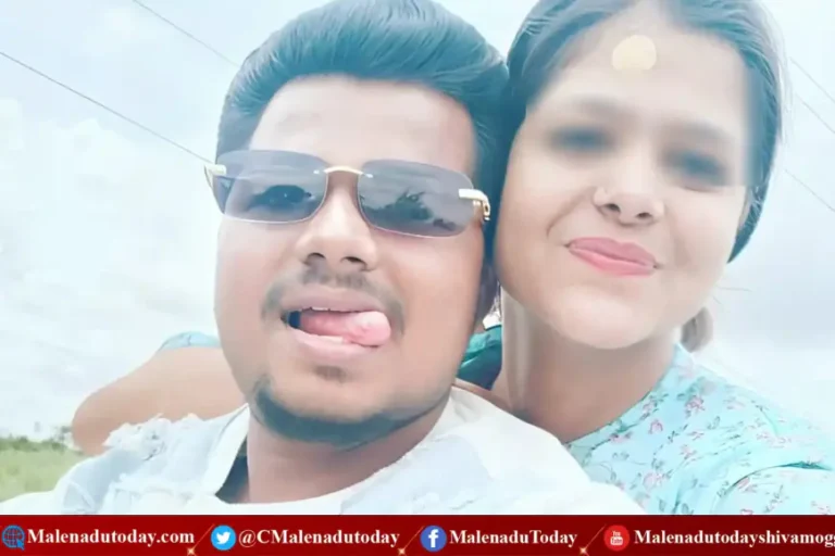 State news | ರಾಜ್ಯದ ಗಡಿ ಮೀರಿದ ಮೂಕ ಪ್ರೇಮಿಗಳ ಬದುಕಿಗೆ ಮಾತು ಬಲ್ಲವರ ಕಿರುಕುಳ! ಪೊಲೀಸರ ರಕ್ಷಣೆ ಕೋರುತ್ತಿದೆ ಸೈಲೆಂಟ್ ಲವ್ ಸ್ಟೋರಿ
