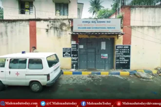 BIG BREAKING |  ದಾವಣಗೆರೆ ಜೈಲಿನಲ್ಲಿ ಫೈಟ್​!  ರಾಜಸ್ತಾನದ ಆರೋಪಿಗಳ ಮೇಲೆ ಹಂದಿ ಅಣ್ಣಿ ಟೀಂ ಅಟ್ಯಾಕ್!