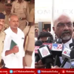 ಬಿ.ಜಿ.ಕೃಷ್ಣಮೂರ್ತಿ ಒಬ್ಬನ ಮೇಲೆ ಎಷ್ಟು ಕೇಸ್​ಗಳಿವೆ ಗೊತ್ತಾ? ವಕೀಲ ಕೆ.ಪಿ. ಶ್ರೀಪಾಲ್ ಹೇಳೋದೇನು?