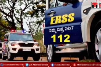 ಮತ್ತಿನಲ್ಲಿ ಎಂಎಲ್​ಎ ಮನೆ ಸಮೀಪ ಮೆಡಿಕಲ್​ ವಿದ್ಯಾರ್ಥಿಯ ಱಶ್​ ಡ್ರೈವಿಂಗ್! ಹಲವರಿಗೆ ಡಿಕ್ಕಿ! ಜನರಿಂದ ಧರ್ಮದೇಟು