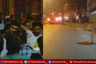 ಅನ್ಯಕೋಮಿನ ಯವಕರಿಂದ ಚಾಕು ಇರಿತ!  ಶಿಕಾರಿಪುರದಲ್ಲಿ ನಡೆದ ಘಟನೆ ಬಗ್ಗೆ ಎಸ್​ಪಿ ಮಿಥುನ್ ಕುಮಾರ್ ಹೇಳಿದ್ದೇನು?