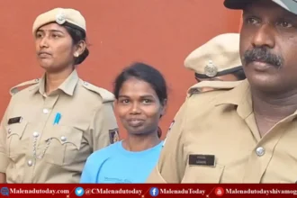 BREAKING NEWS |  ಬಿಜಿ ಕೃಷ್ಣಮೂರ್ತಿ ಬಳಿಕ ಇದೀಗ ನಕ್ಸಲ್ ಶ್ರೀಮತಿ ಕೋರ್ಟಗೆ ಹಾಜರ್​! ವಿವರ ಇಲ್ಲಿದೆ