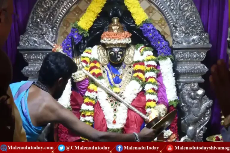 Shivamogga Kote Sri Marikamba jatre | ಶಿವಮೊಗ್ಗ ಕೋಟೆ ಶ್ರೀ ಮಾರಿಕಾಂಬಾ ಜಾತ್ರೆ ಕುಸ್ತಿ ಈ ಸಲ ಸಖತ್ ಜೋರಿದೆ ! ವಿವರ ಇಲ್ಲಿದೆ