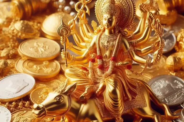 ಚಿನ್ನದ ದರ ಏರಿಕೆ: 1.65 ಲಕ್ಷ ದಾಟಿದ ಬಂಗಾರ, ಬೆಳ್ಳಿ ಬೆಲೆಯಲ್ಲಿಯೂ ದಾಖಲೆ ಹೆಚ್ಚಳ Gold Price Hikes by Rs 7400 in New Delhi: Silver Crosses 2.98 Lakh Mark