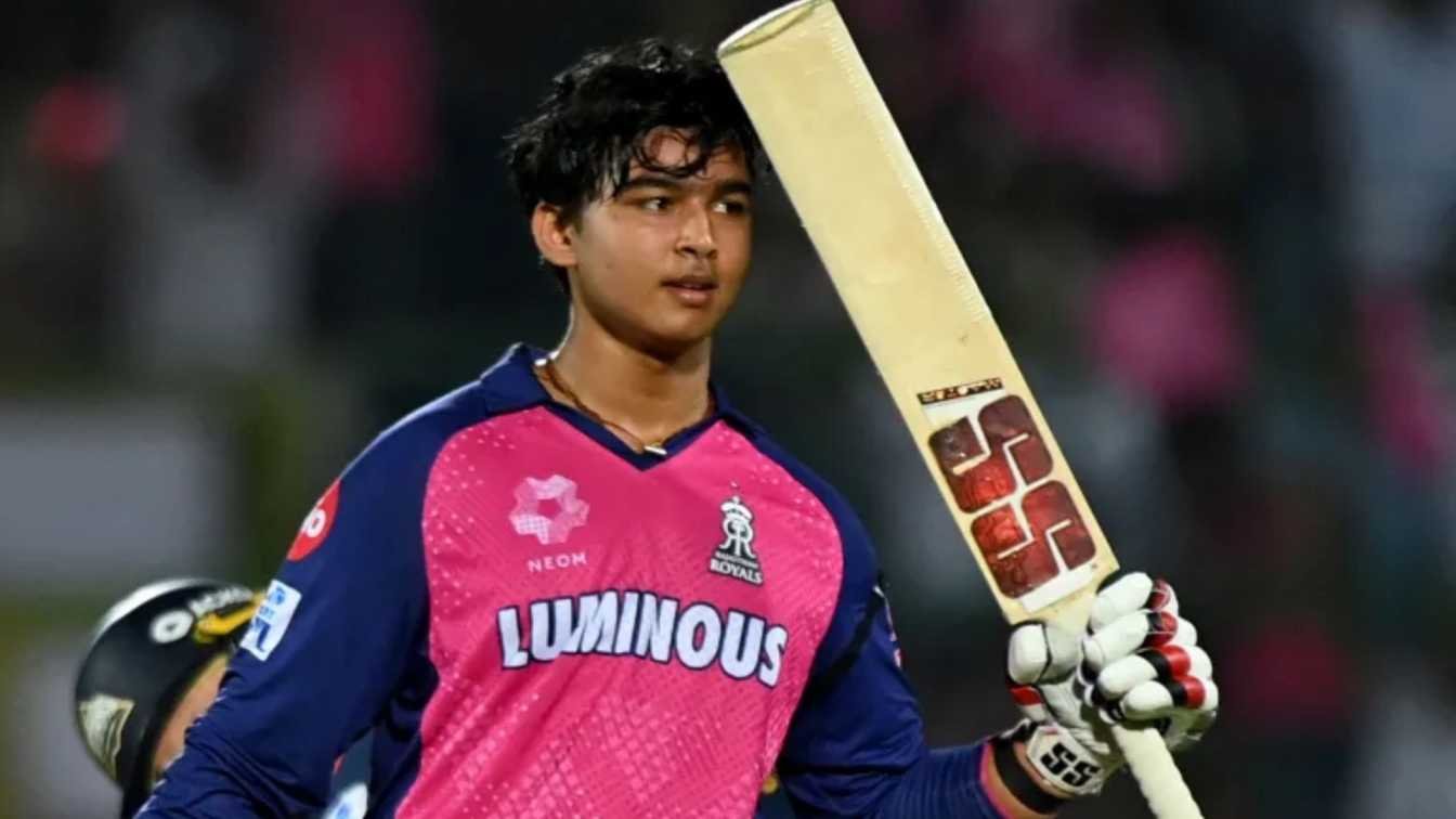 ipl match : ಮಗು ಅಲ್ಲ.. ಬೇಬಿ ಬಾಸ್...! ವಾಹ್ ವಾವ್. ಎಂತಹ ವೈಭವ..! 1 ipl match