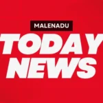 shivamogga news