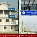 ಚಿನ್ನಯ್ಯನ ಉಸ್ತುವಾರಿ ವಹಿಸಿದ್ದ ಅಧಿಕಾರಿಯಿಂದ ಕರ್ತವ್ಯ ಲೋಪ, ವಿಚಾರಣಾಧೀನ ಕೈದಿಗೆ ಮೊಬೈಲ್ ನೀಡಿದ್ದ ಅಧಿಕಾರಿ ಬಂಧನ 2 Shivamogga Central Jail Unbelievable Mobile Phone shivamogga central jail