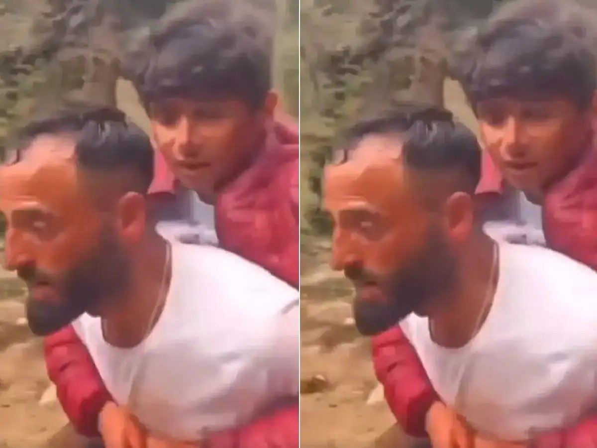 shivamogga manjunath rao