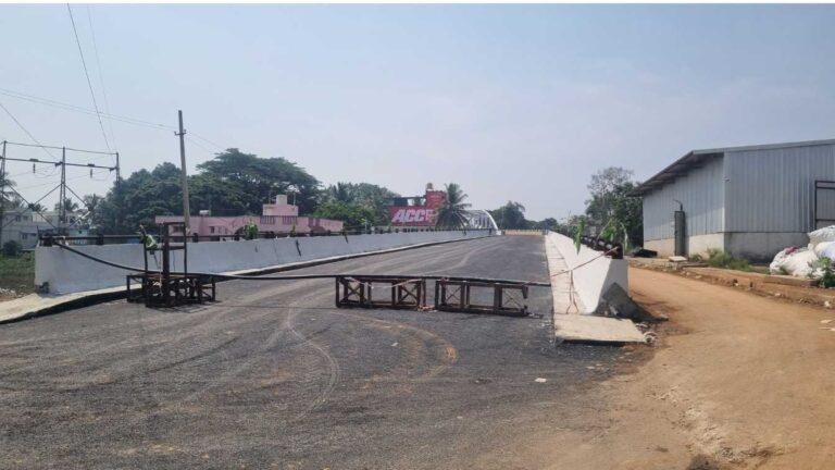 bhadravathi