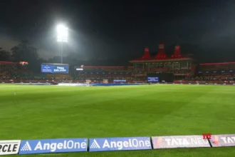 punjab kings vs delhi capitals match /