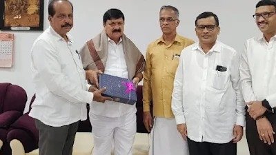 shivamogga short news live