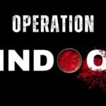 operation sindoor shivamogga   operation Sindoor - justice served