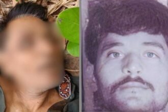 naxalism : ನಂಬಳ ಕೇಶವ ರಾವ್​