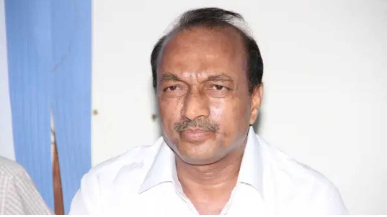 shivamogga dcc bank case status