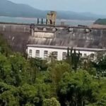water level in karnataka dams today