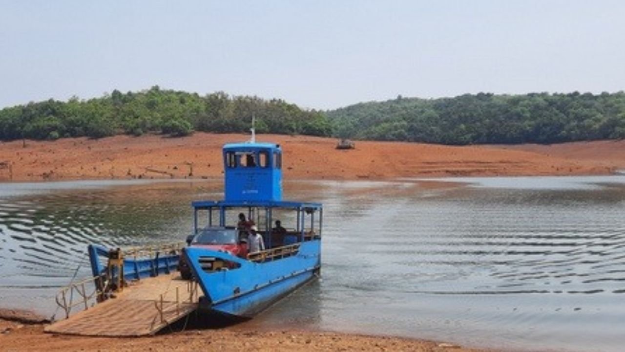 halke-Muppane launch service