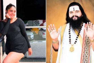 divya vasantha anand guruji