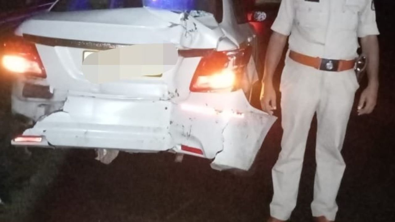 shivamogga suddi news today