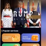 trump Hotel Rental app scam