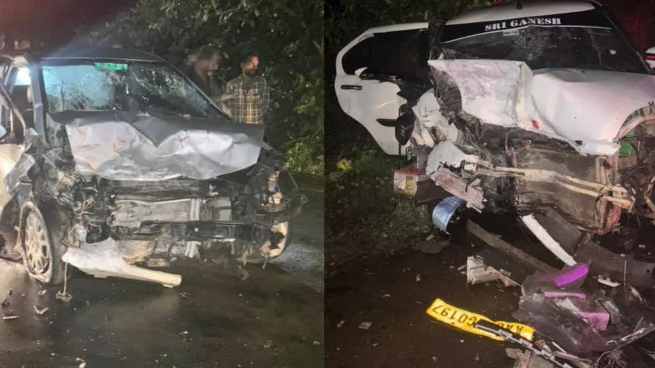 savalanga shikaripura road