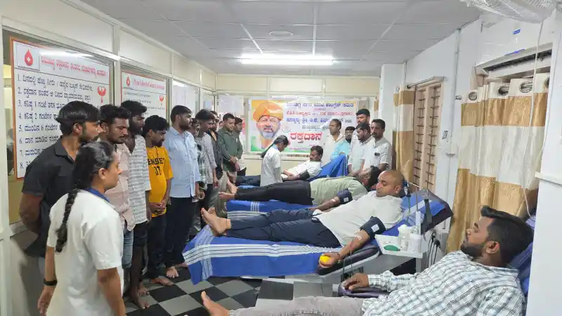 dk shivamogga birthday