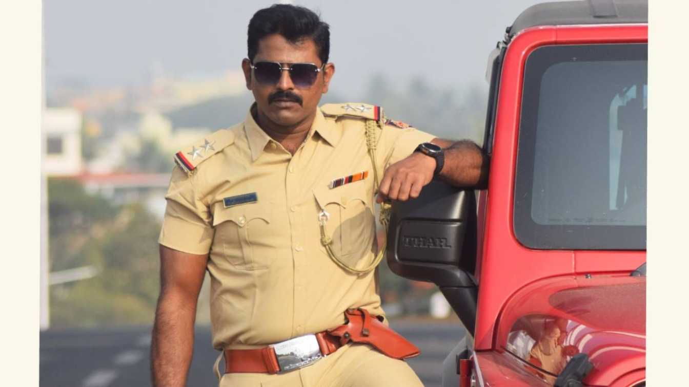 bande saheb