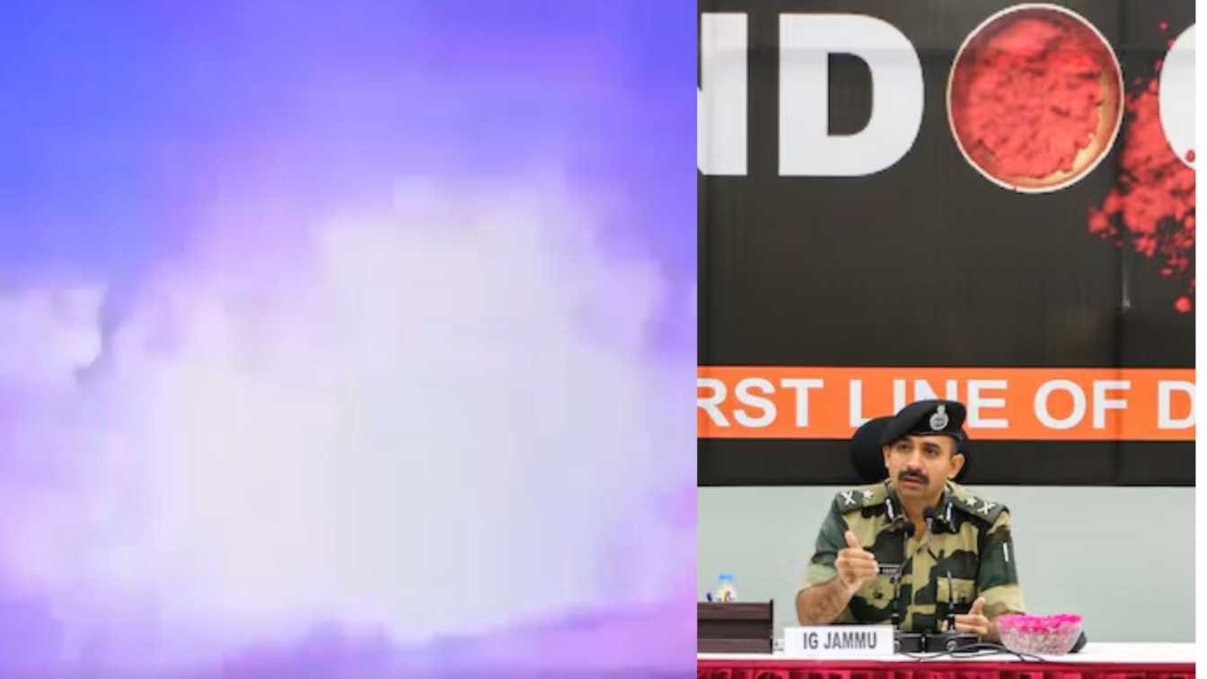 operation sindoor video :