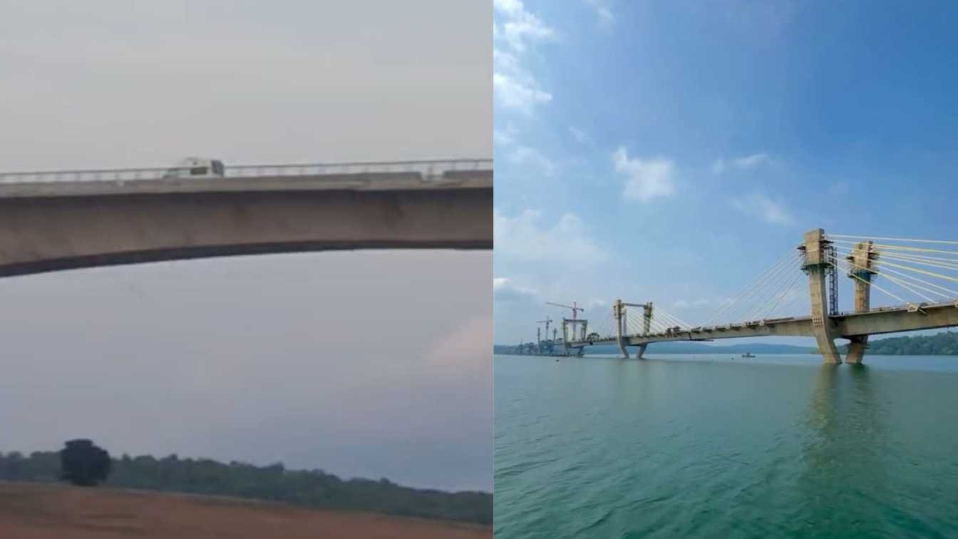 sigandur bridge