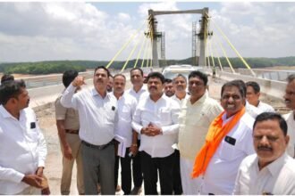 sigandur bridge