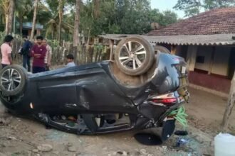car accident