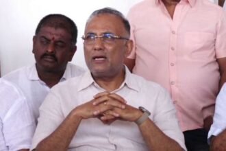 dinesh gundu rao