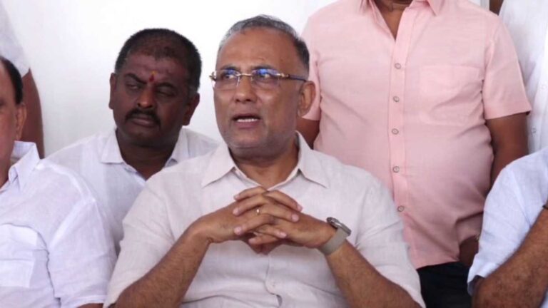 dinesh gundu rao