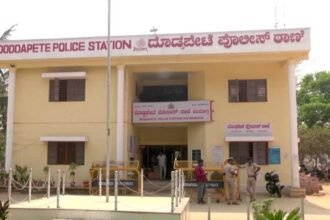 shivamogga news today