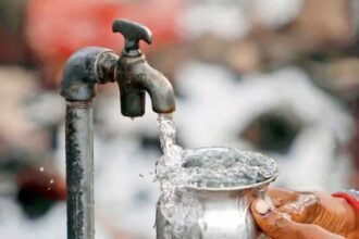 drinking water variability